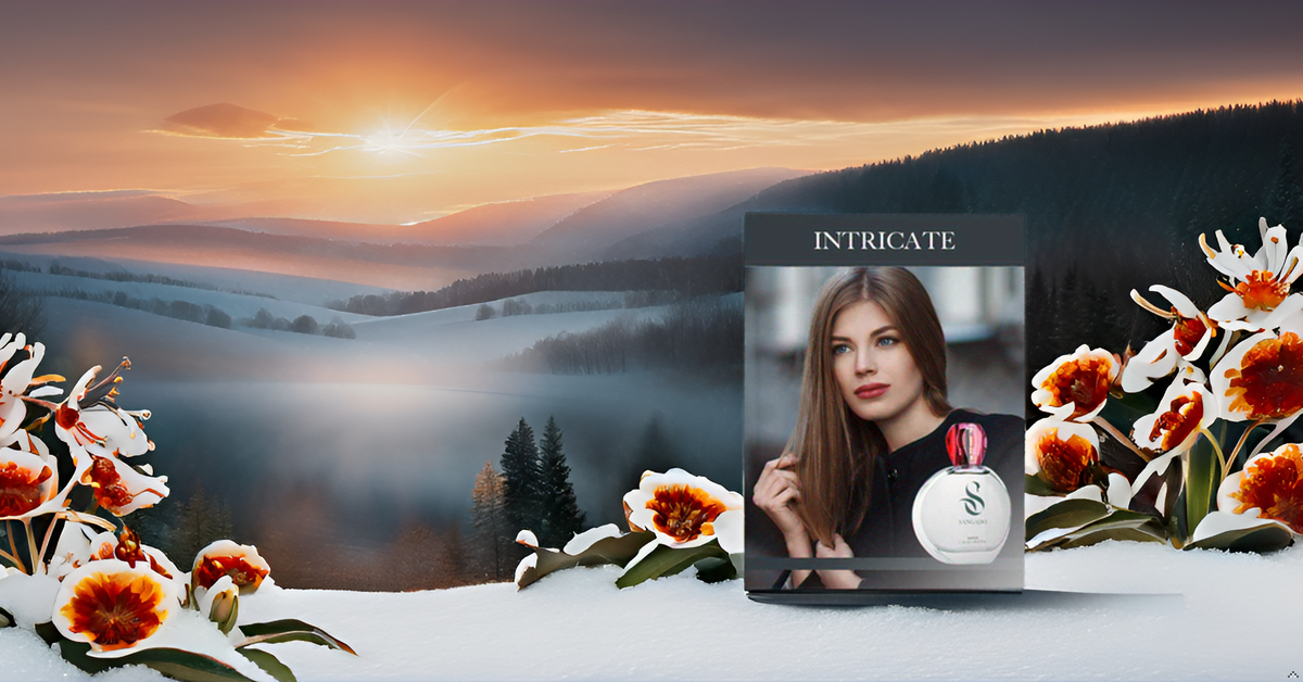 Parfumerie SANGADO Romania Facebook ad: Perfect, Adorabil, Radiant, Feeric, Unic, Maestuos!