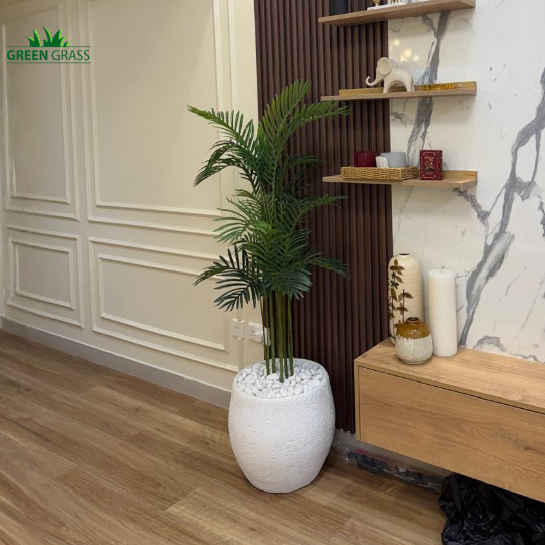 Green Grass Store Facebook ad