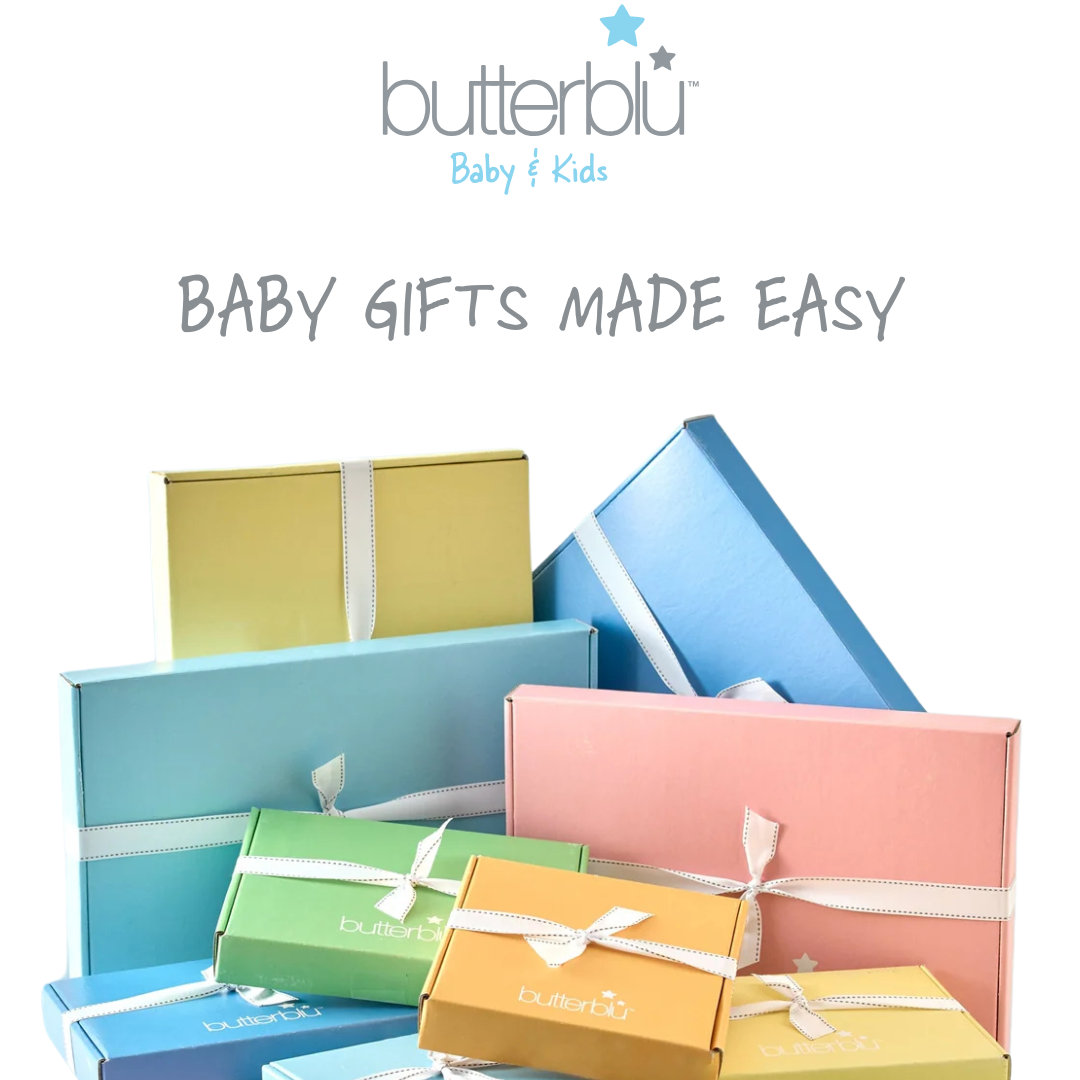 Butterblu Facebook ad