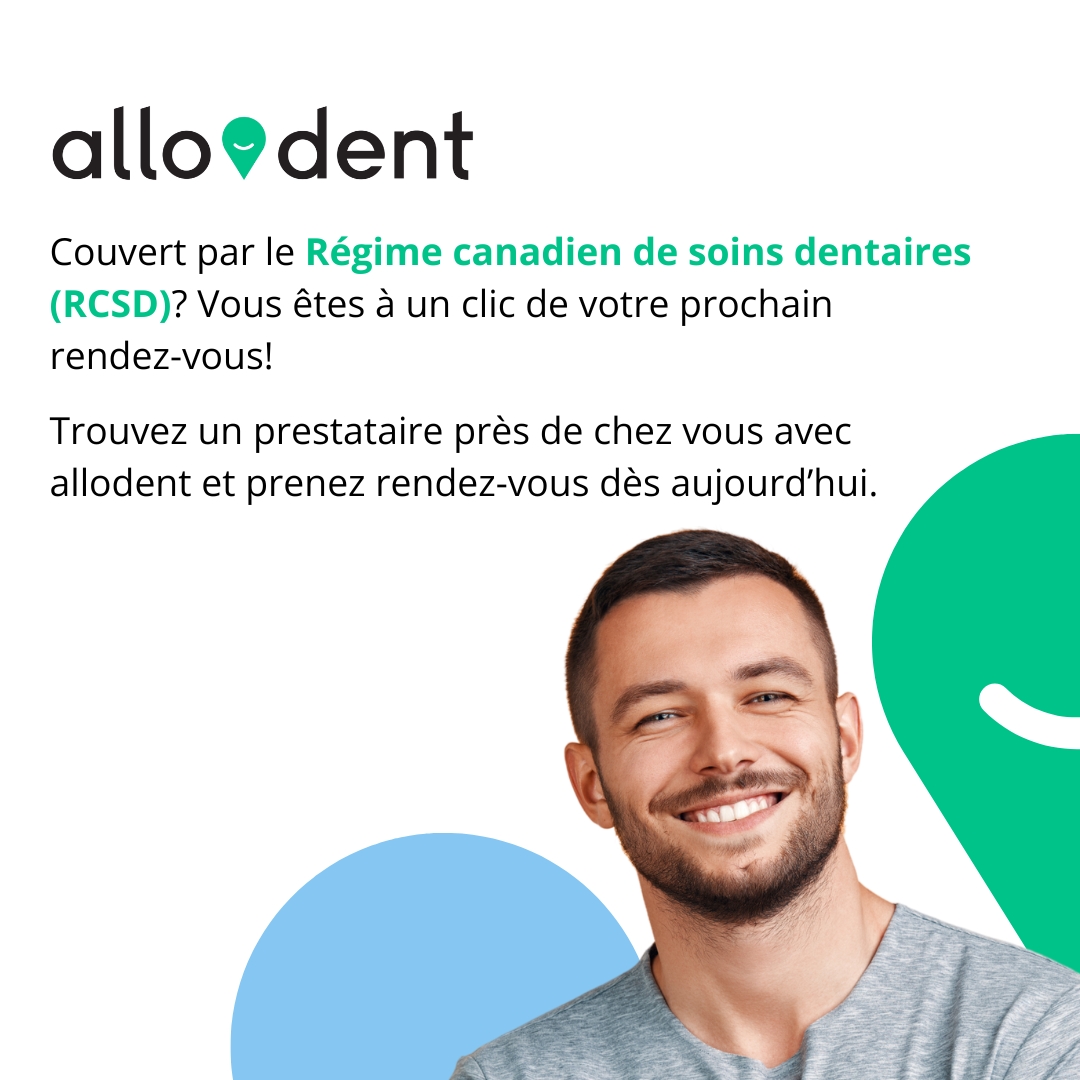 hellodent Facebook ad