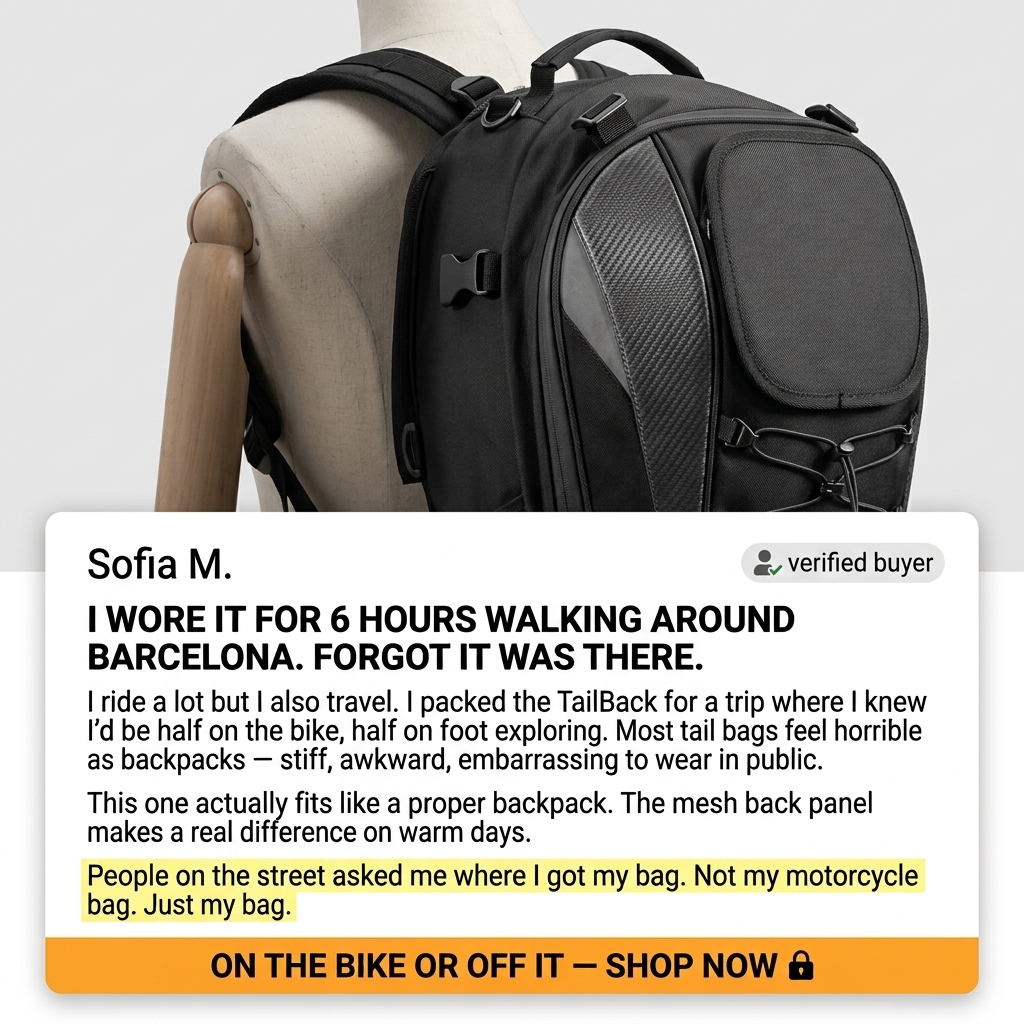 Rippl Facebook ad