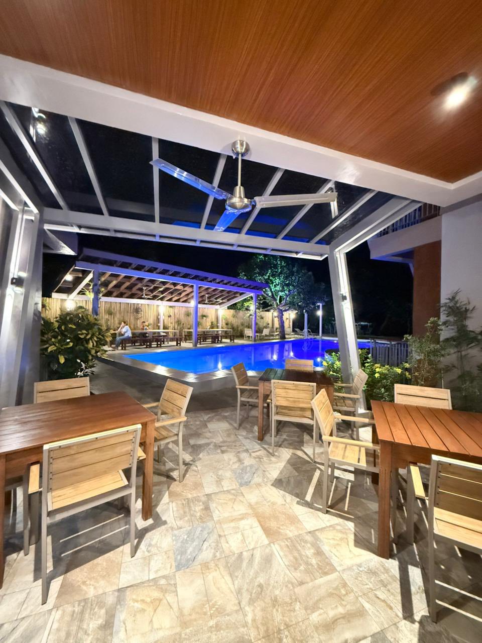 G Seascape Resort Facebook ad: Your serene seaside stay is almost ready.