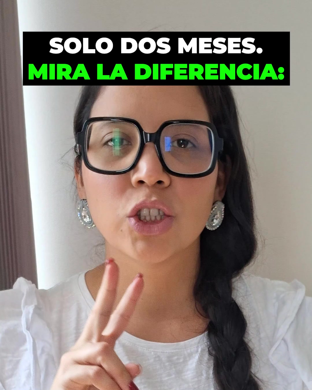 SereniVida Co Facebook ad: Pago contra entrega