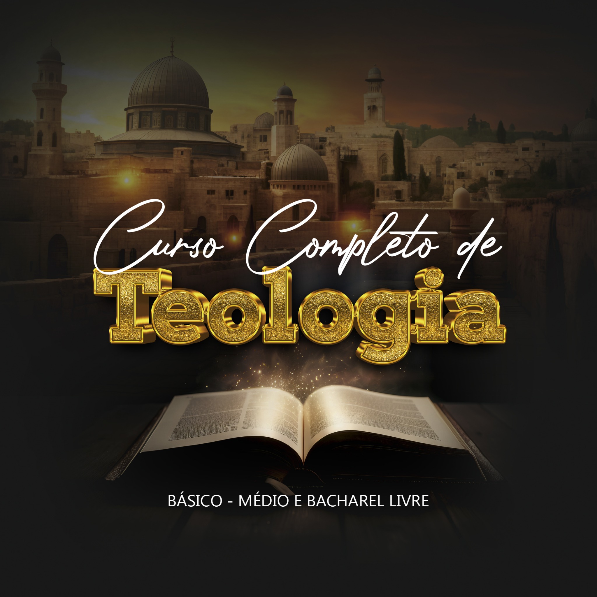 Renascer Instituto Teologico Facebook ad