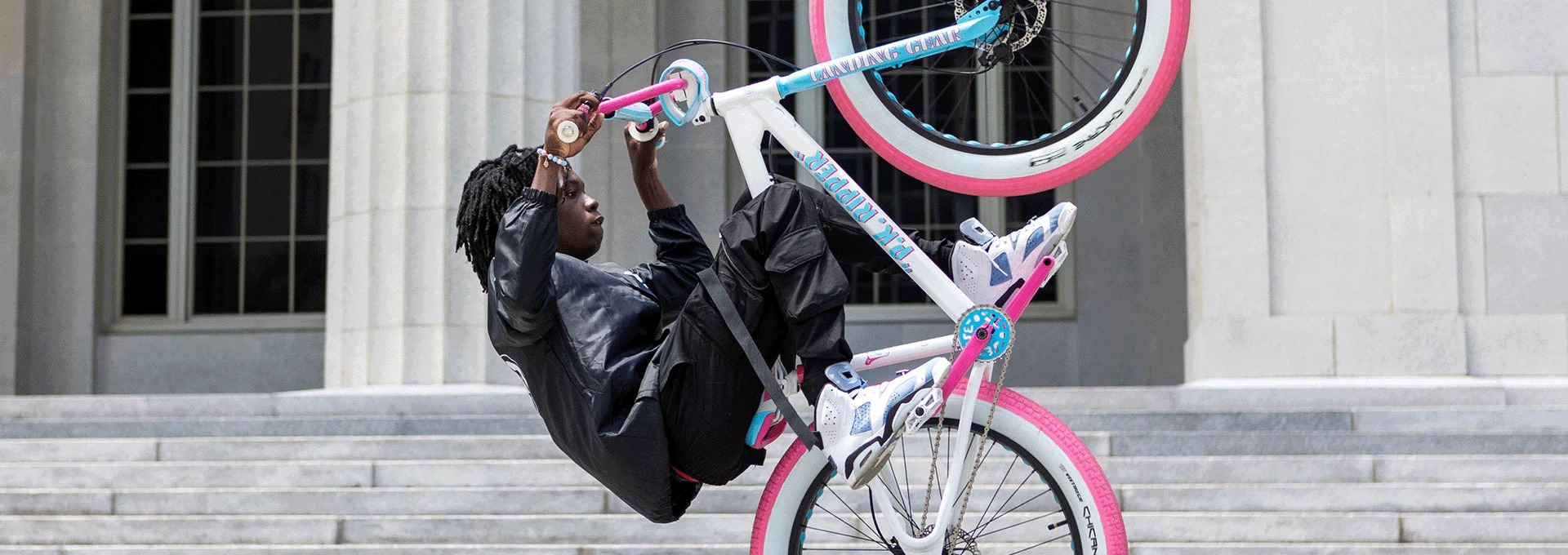 BmxWrld Facebook ad