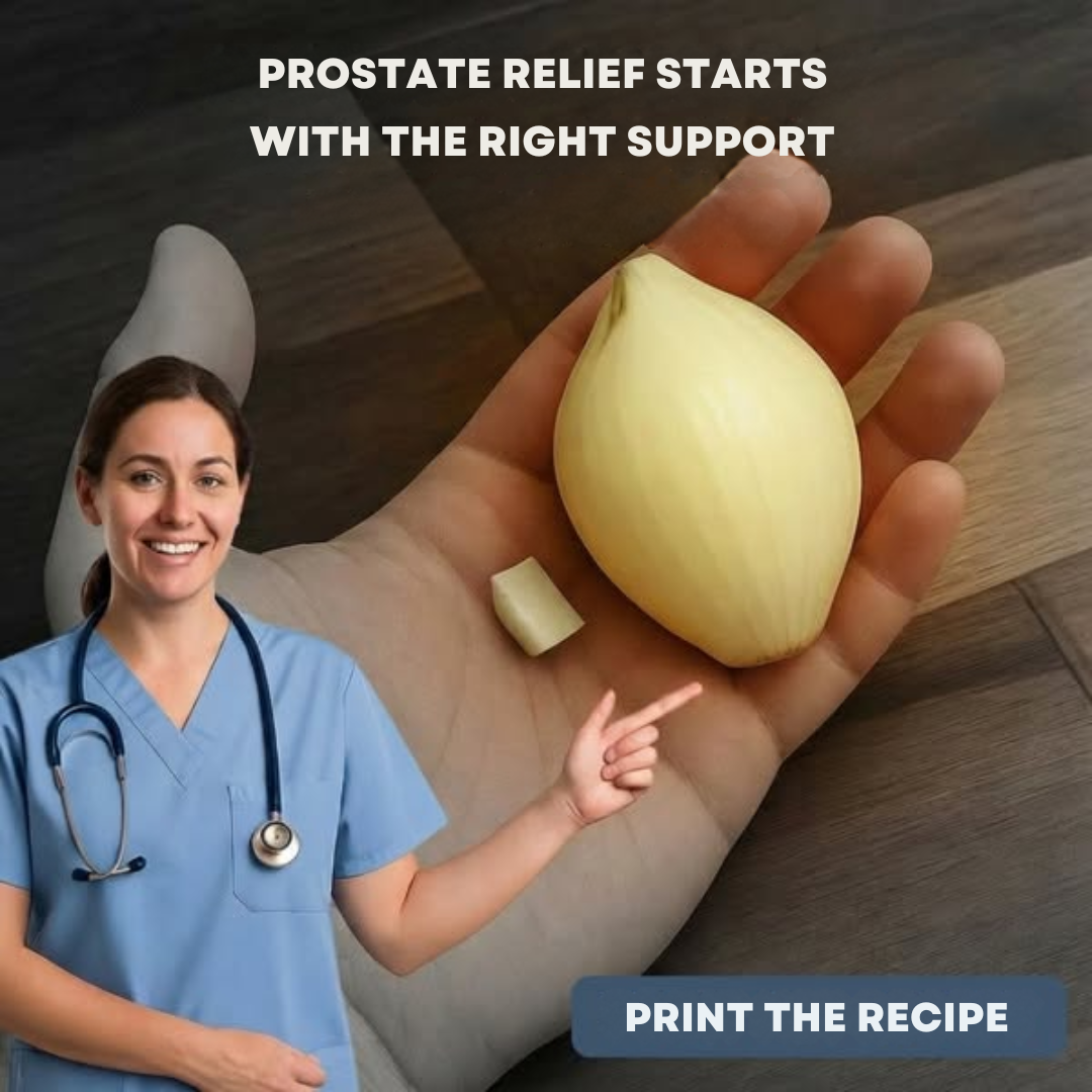 Live Life AUS Facebook ad: New breakthrough in prostate health.