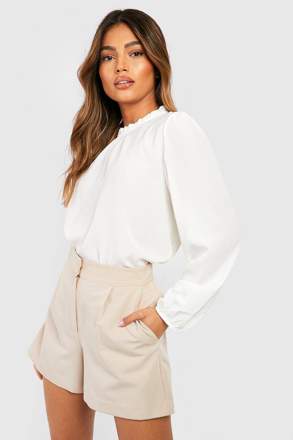 boohoo.com Facebook ad