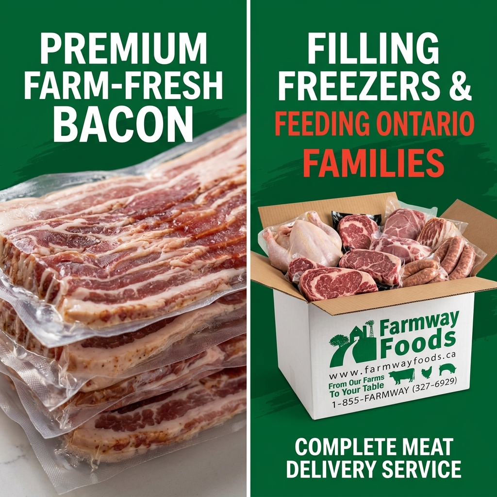 Farmway Foods Facebook ad