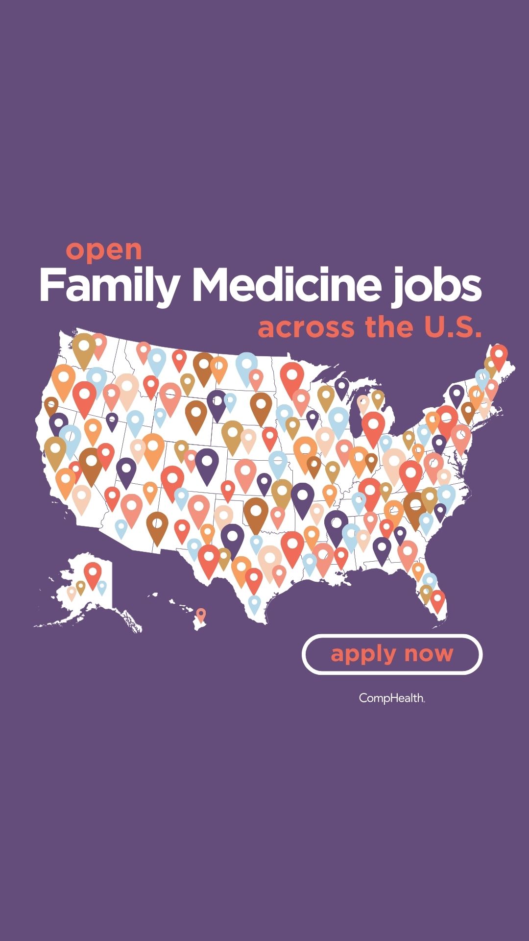 CompHealth Facebook ad