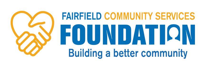 Fairfield Community Services Foundation Facebook ad: Chocolate and Vine