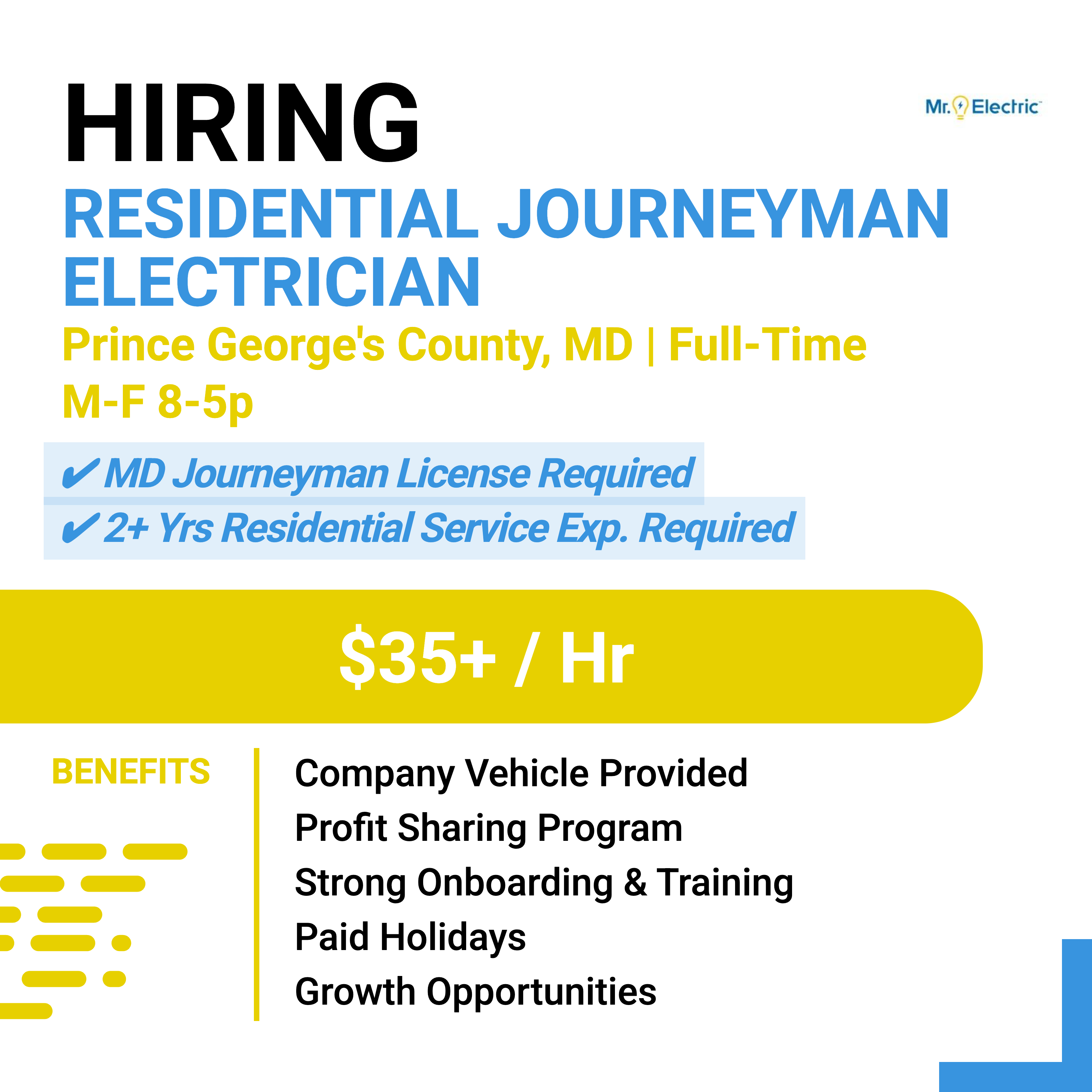 Hireline Construction Jobs Facebook ad