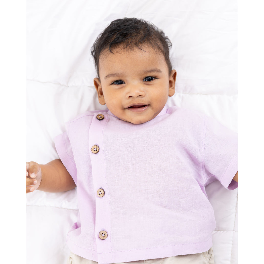 Baby Clan Facebook ad