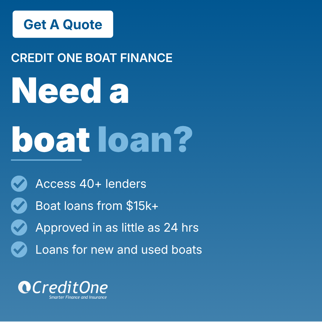 Credit One Facebook ad