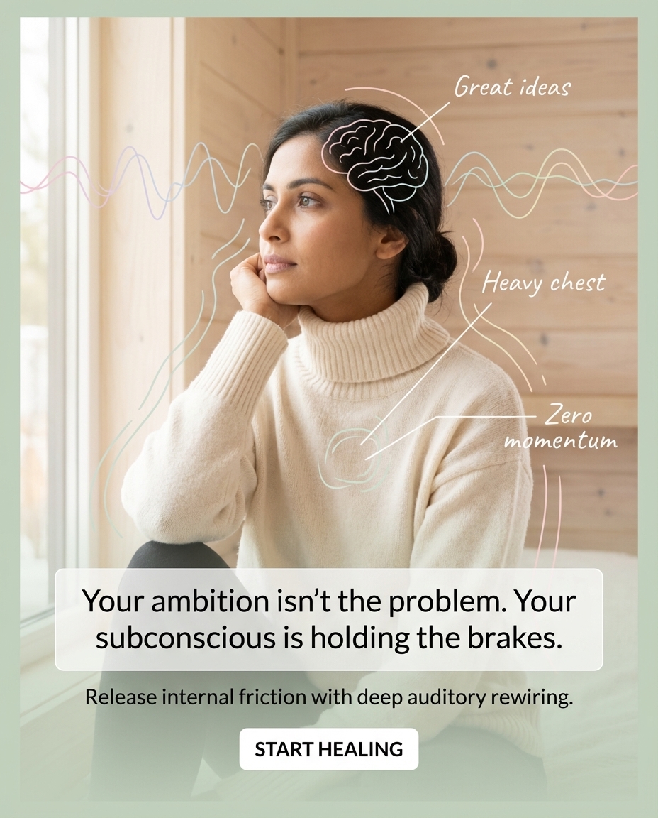 Magnet Mind Facebook ad