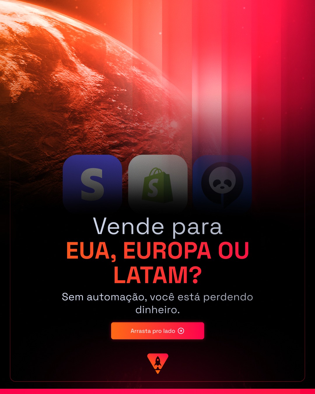 Funildeemail Facebook ad: Sem automação de e-mails, você tá literalmente perdendo…