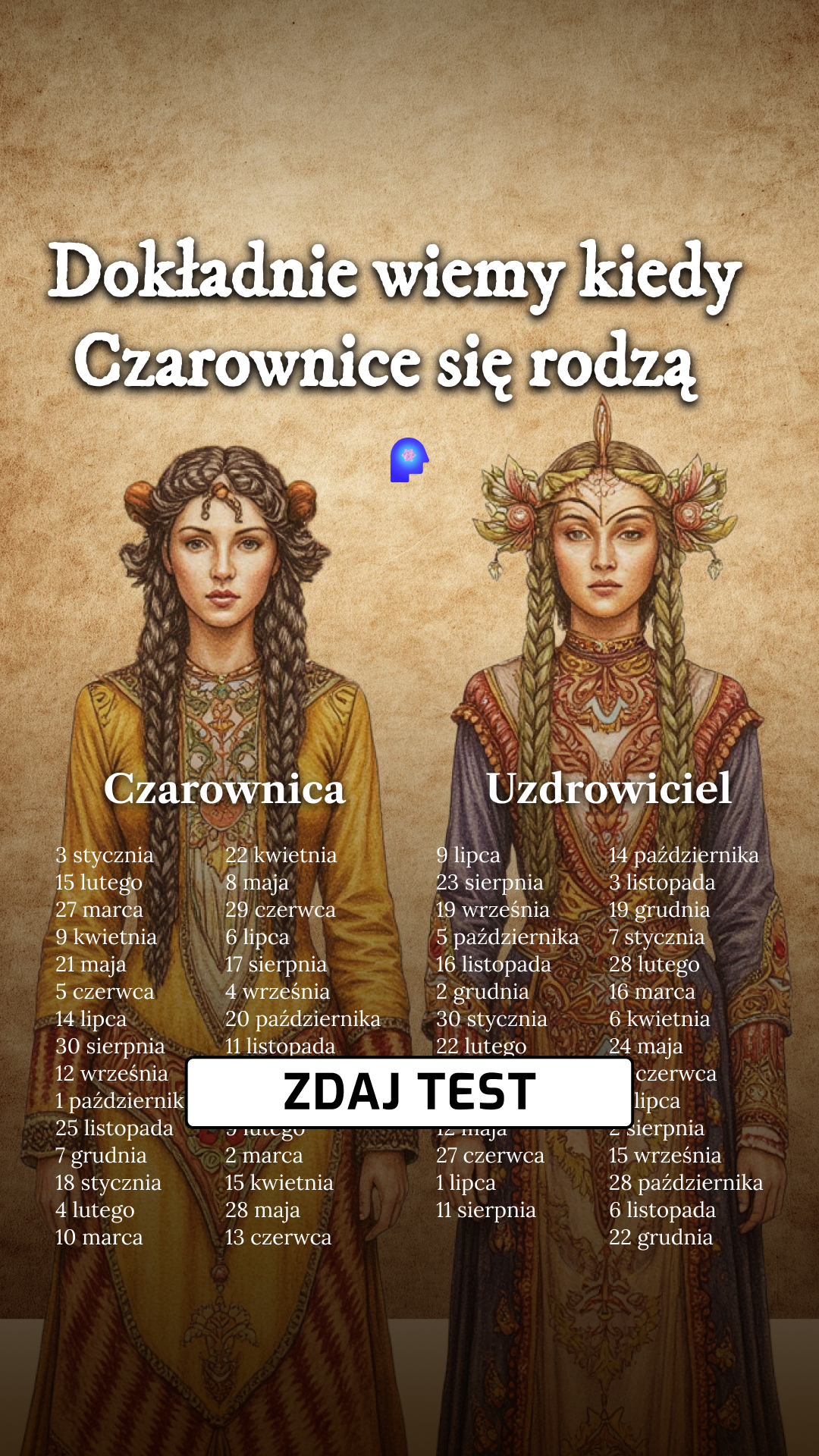 Nebula: Witch Power Reading Facebook ad