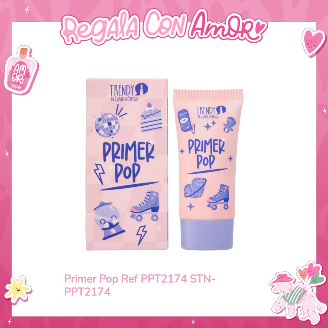 Trendy Shop Bta New Facebook ad: Tu tienda de maquillaje favorita, compra ahora
