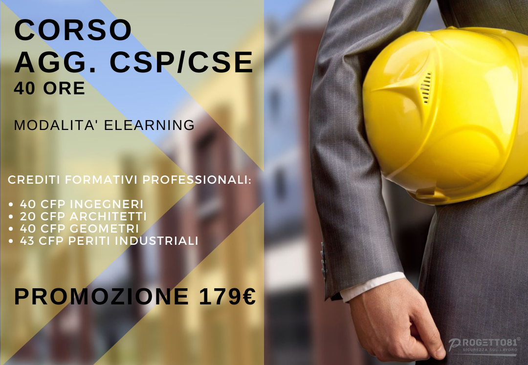 Progetto81 Sicurezza sul Lavoro Facebook ad