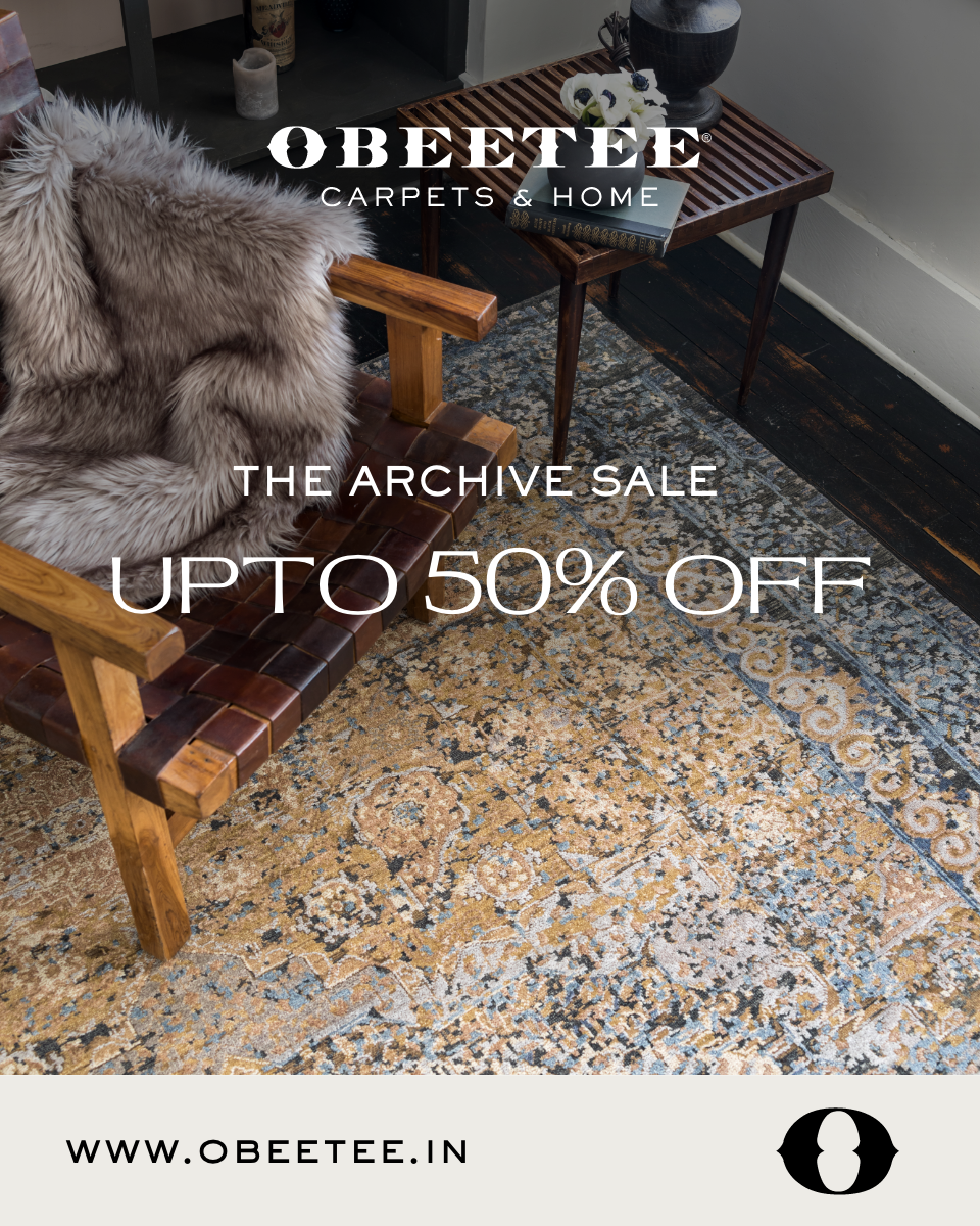 Obeetee Facebook ad