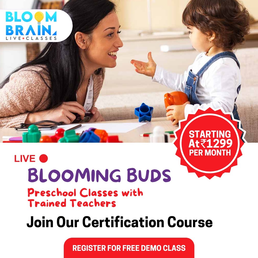 Bloombrain Learning Solutions Facebook ad