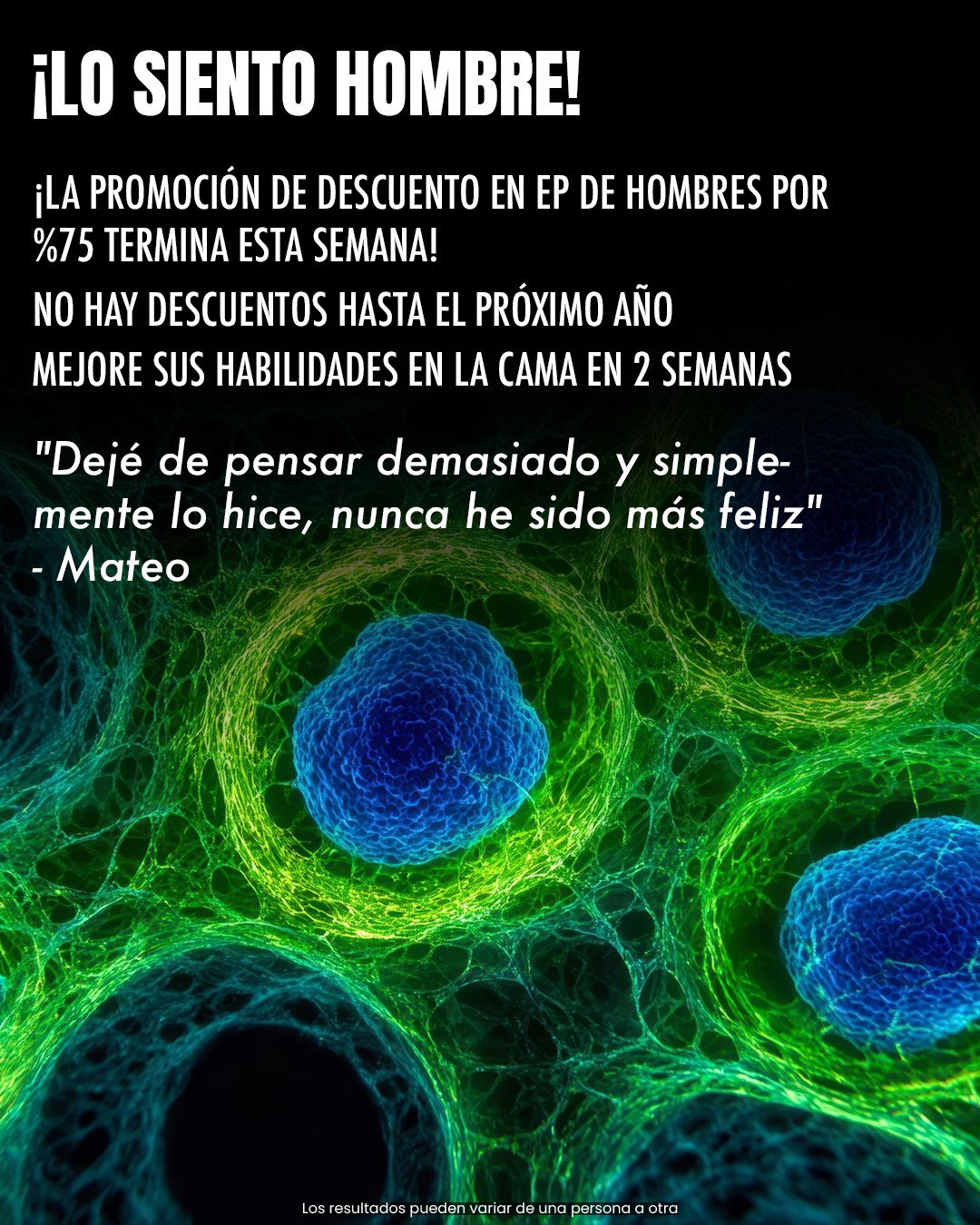 Dr. Ignacio Valverde Arévalo, urólogo Facebook ad
