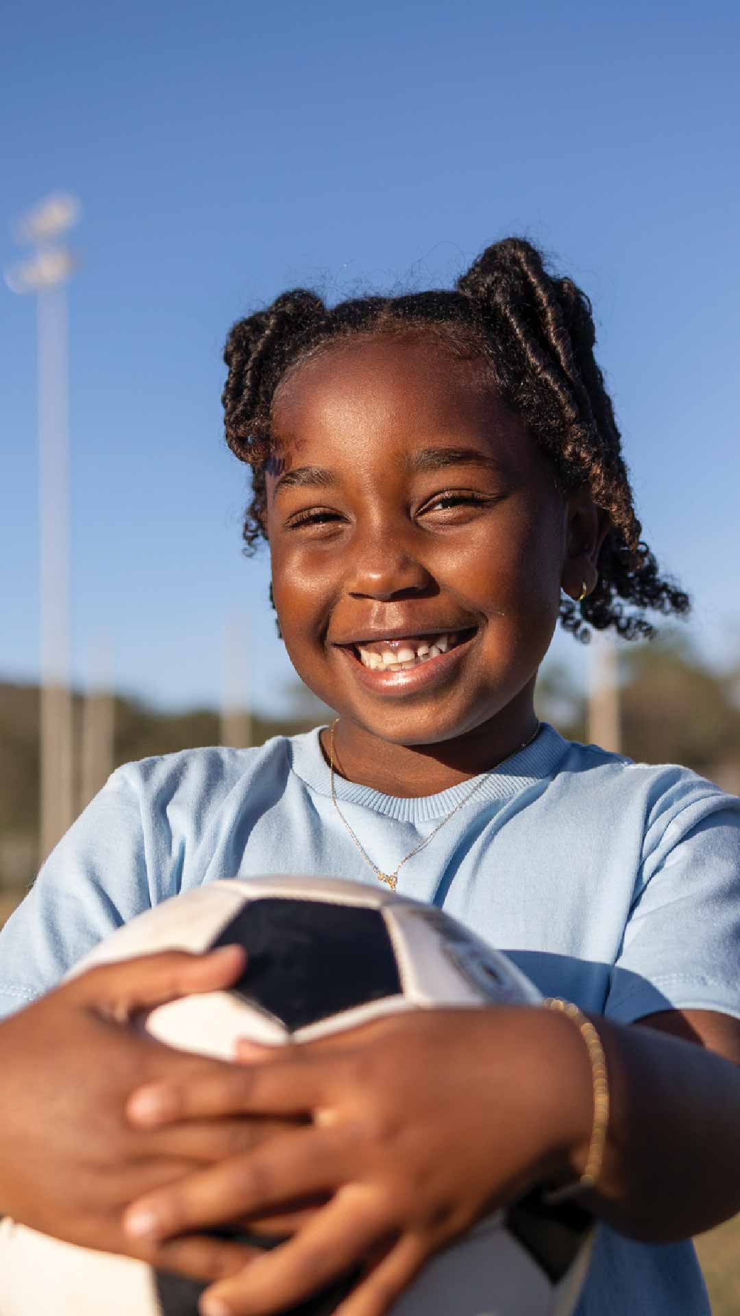YMCA of Long Island Facebook ad from Apr 6, 2026