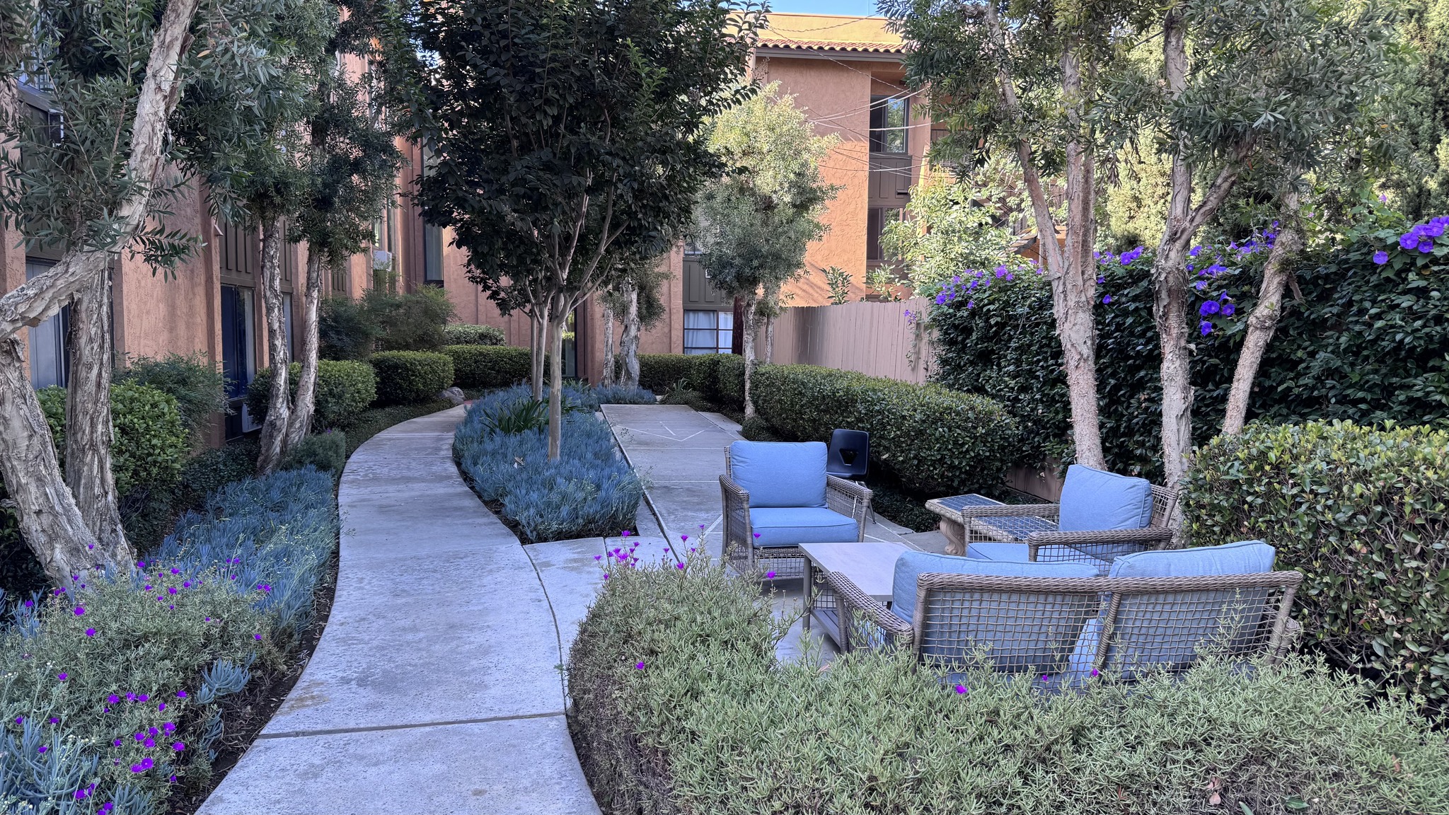 AR Cyrus Facebook ad: 1 Bed 1 Bath - Apartment