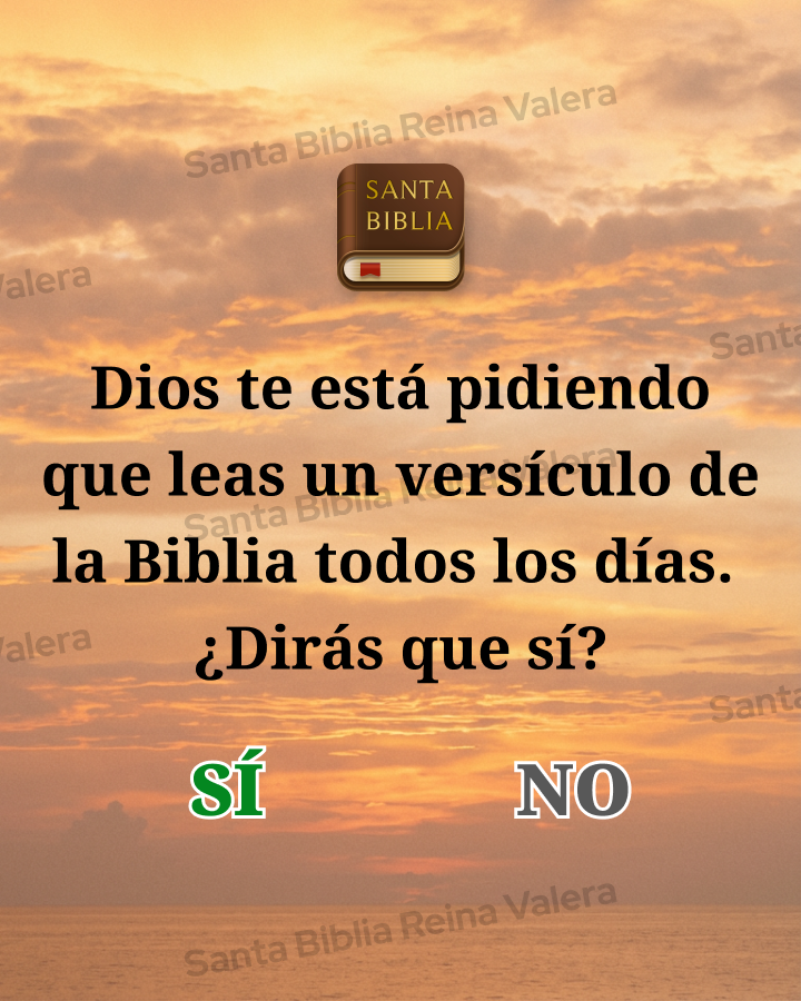 Bible Offline Facebook ad