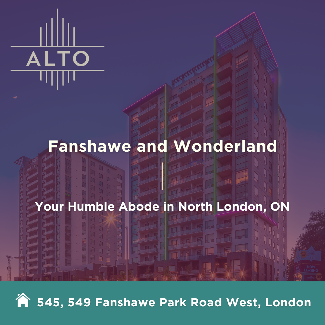 CAPREIT Apartments (Official Site) Facebook ad