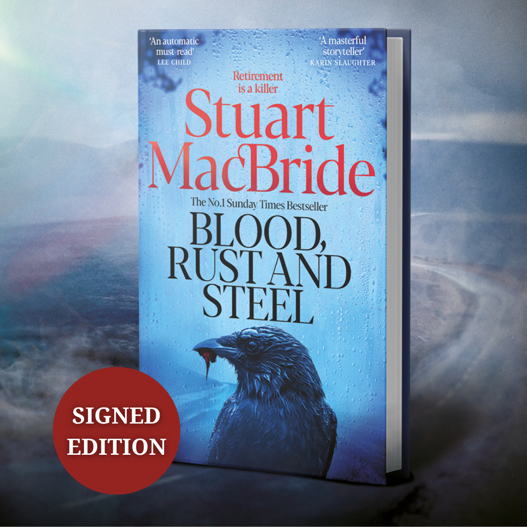 Pan Macmillan Facebook ad