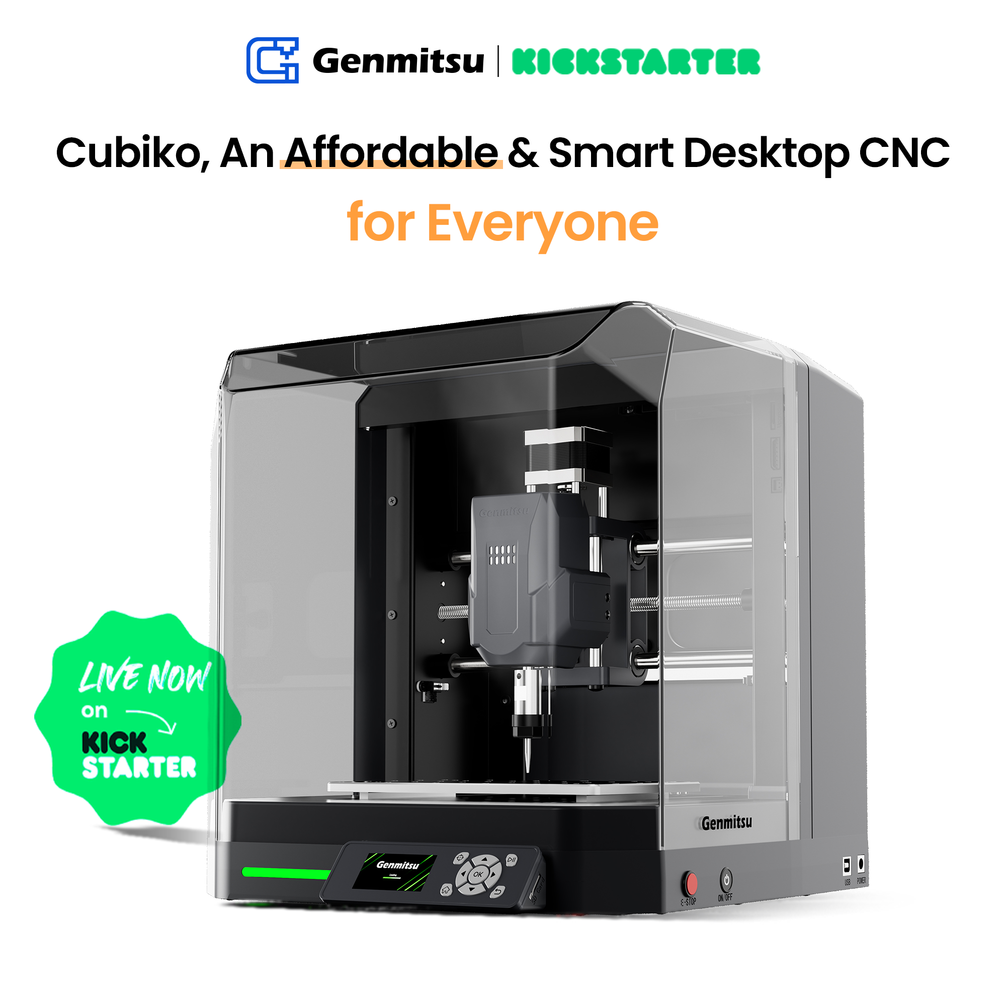 SainSmart Technology, Inc. Facebook ad