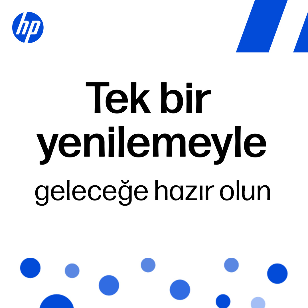 HP Facebook ad: HP ProBook 4 Yeni Nesil AI Bilgisayarlarla üretkenliği…