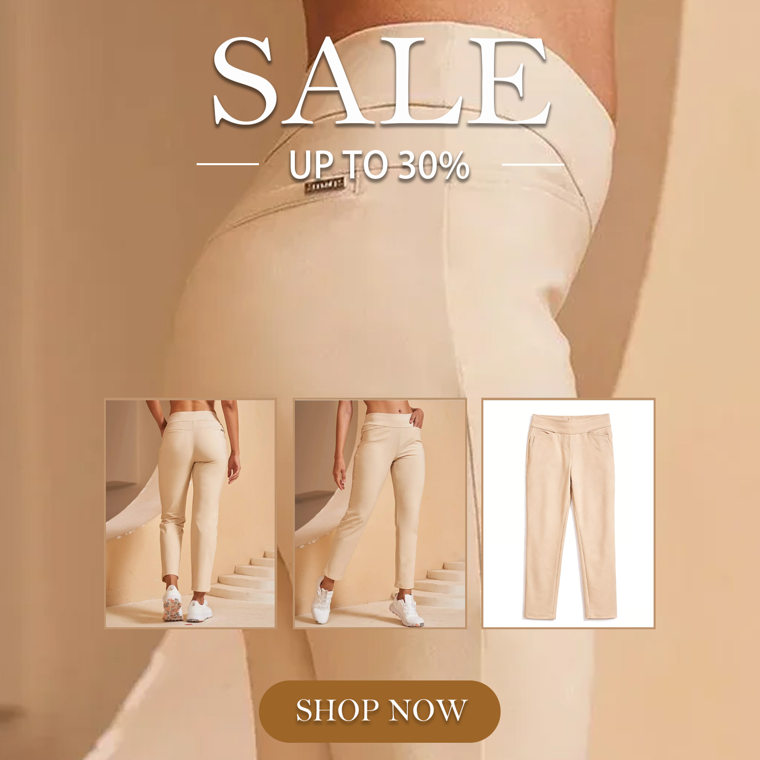 Acegolfs Fashion Facebook ad