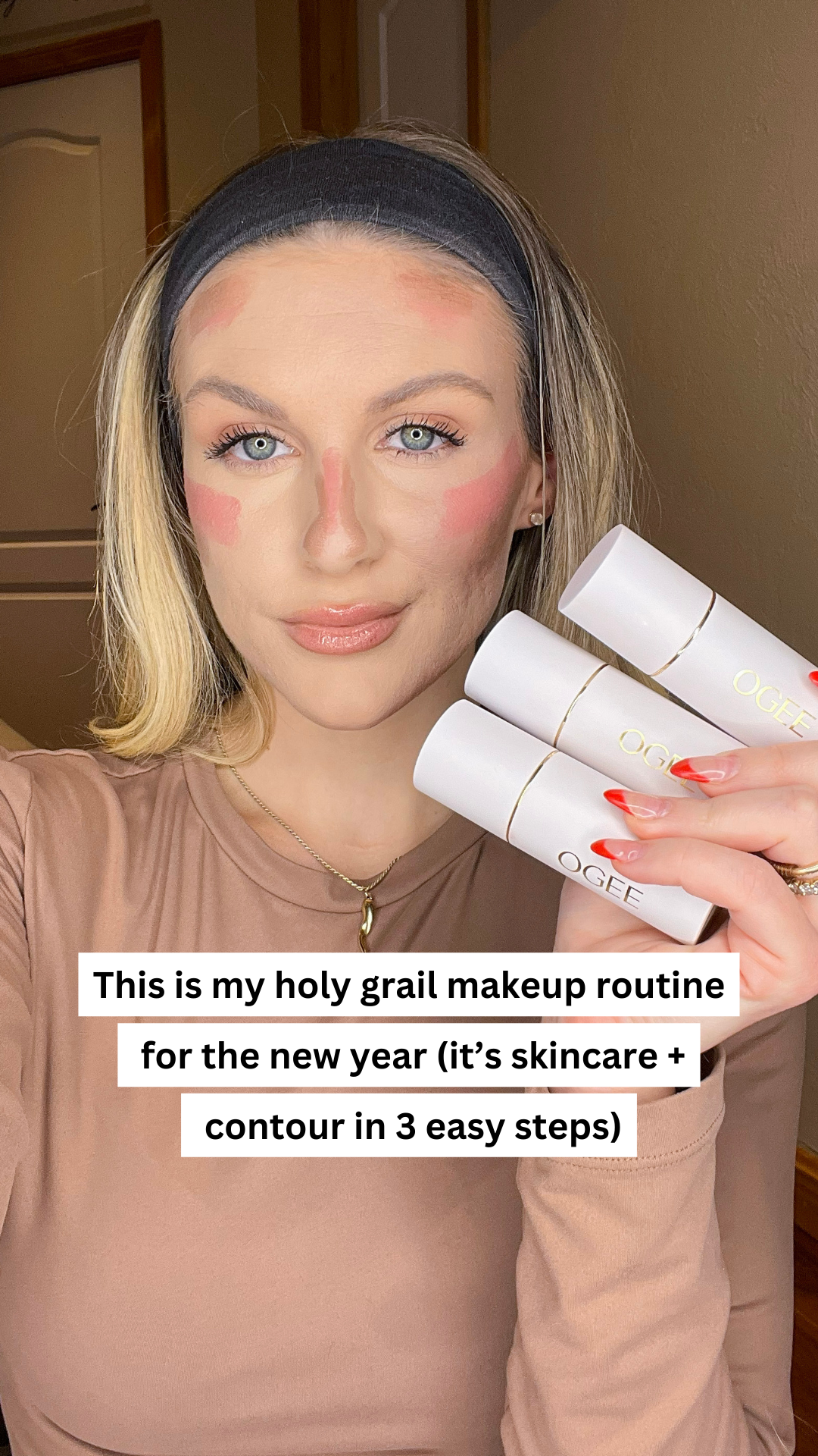 Kenzie S Facebook ad