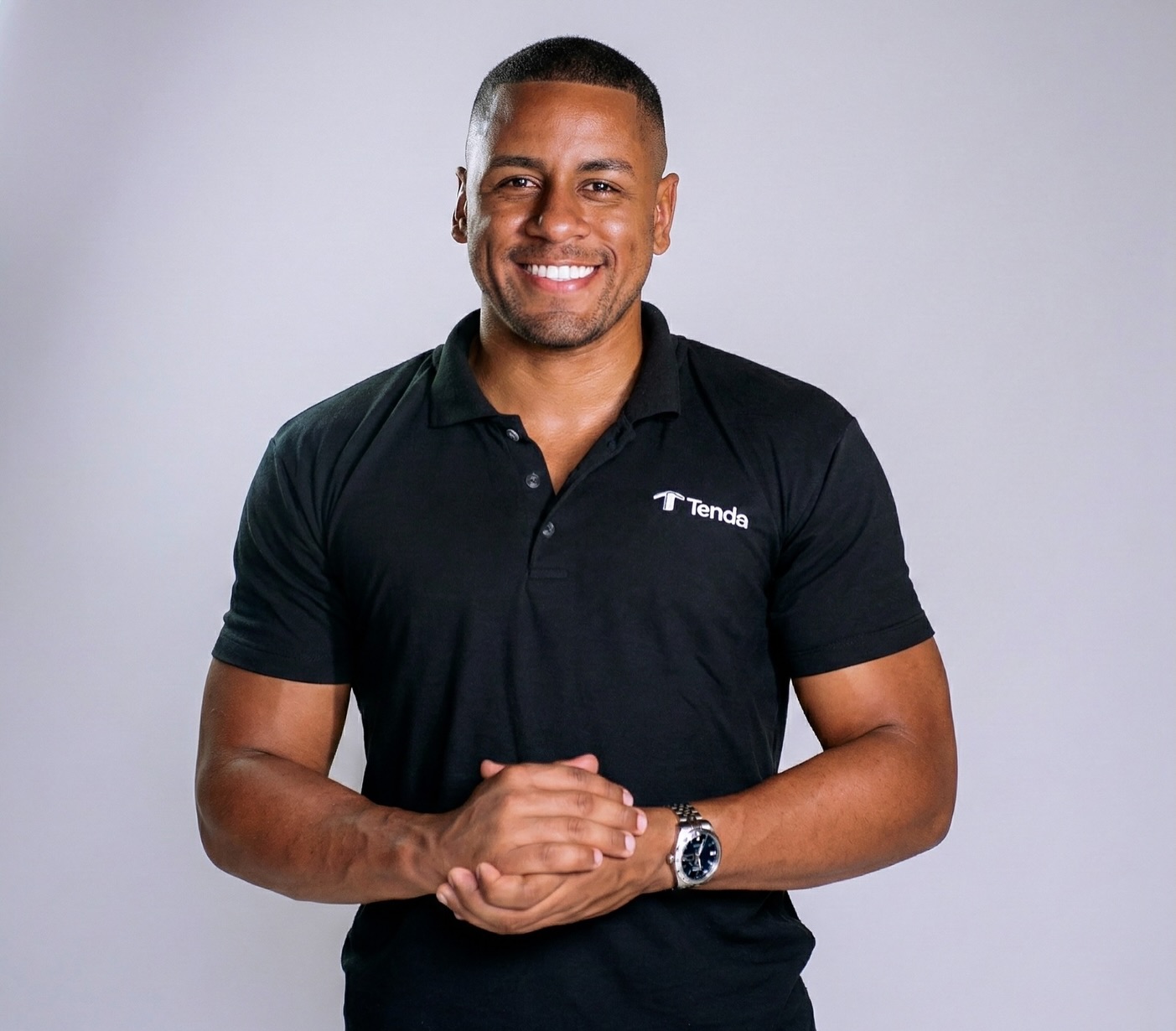 Jones Pereira Agente imobiliário Tenda Facebook ad: Sou Jones Pereira, especialista em aprovação e…