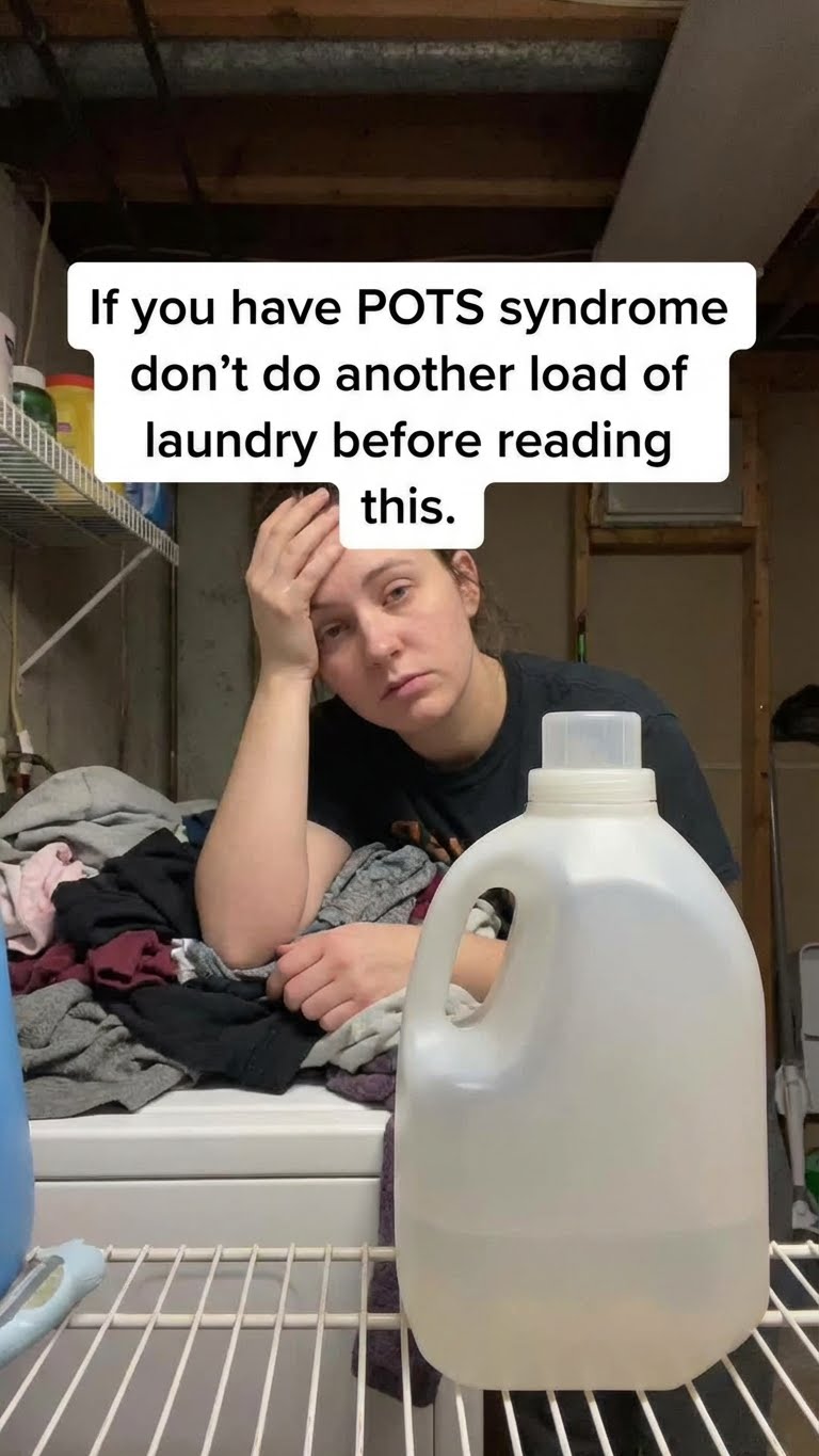 Healthy Home Advocates Facebook ad