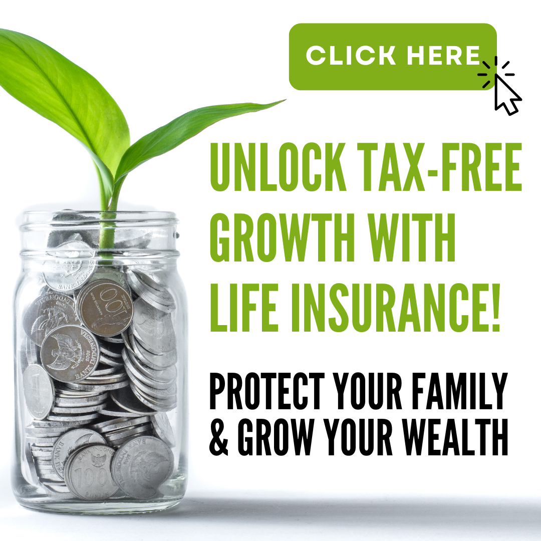 My Financial Insurance Facebook ad