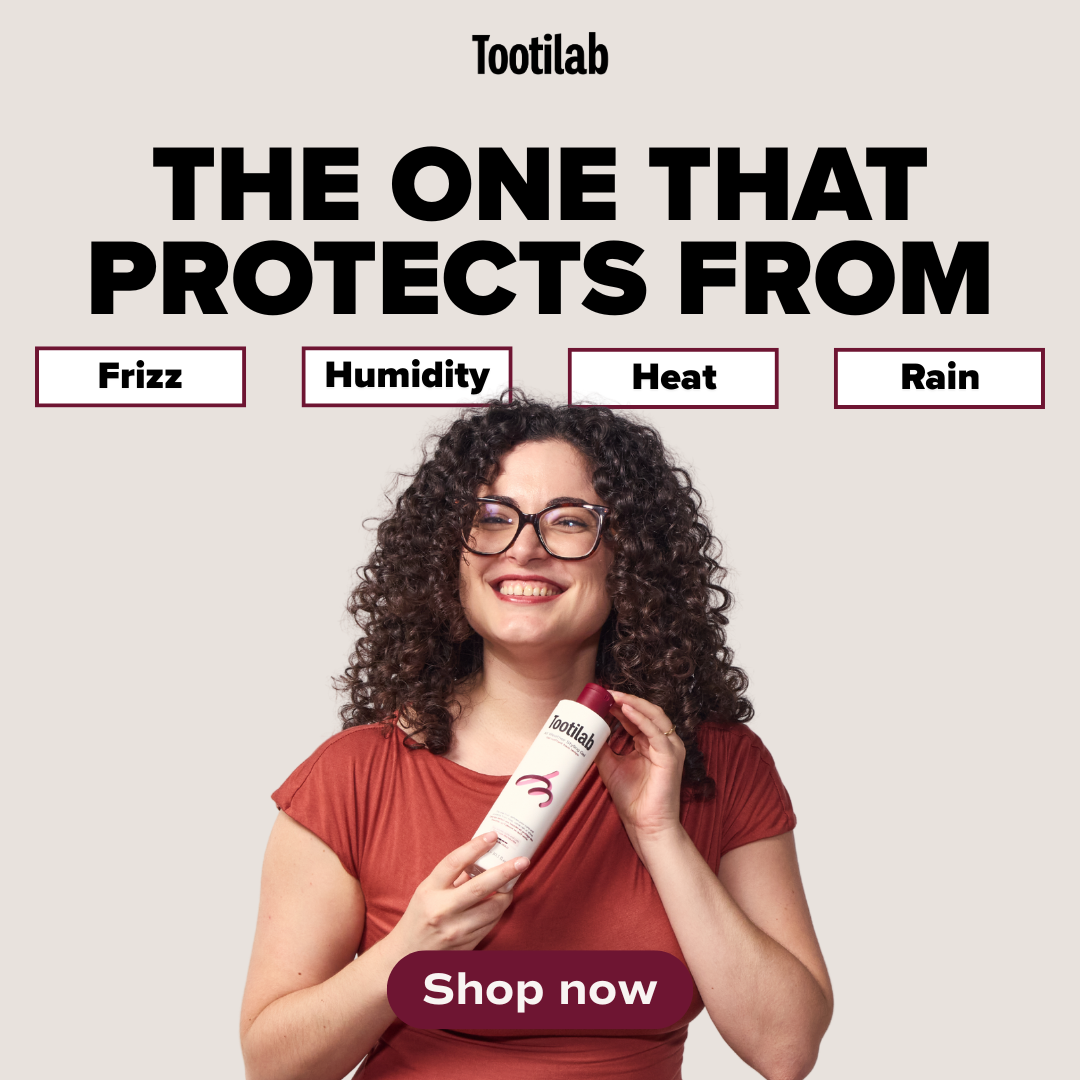Tootilab Facebook ad