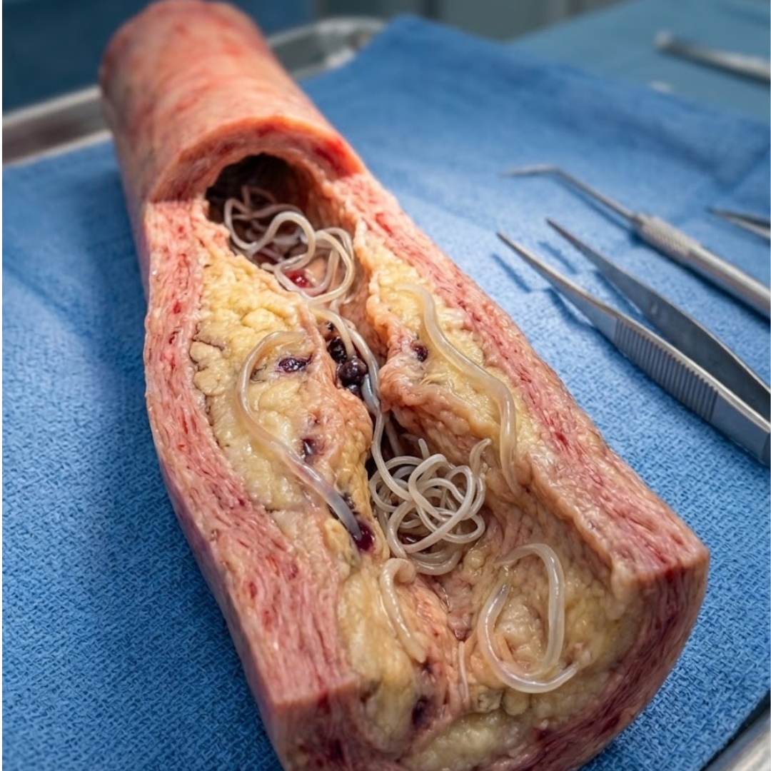 Dr. Robert Kellner Facebook ad