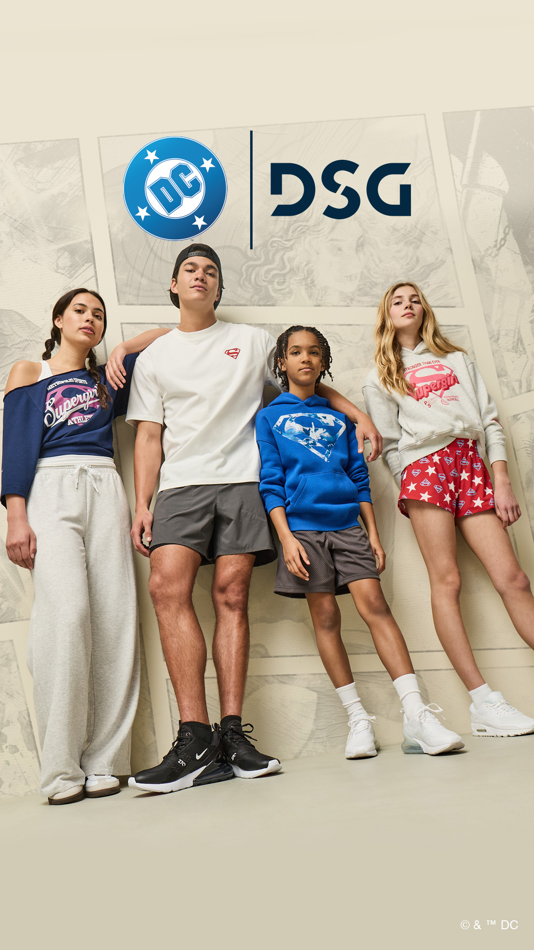 DICK'S Sporting Goods Facebook ad