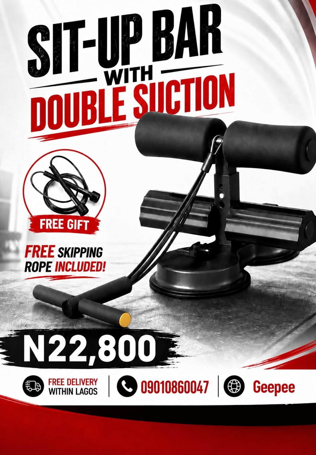 Don chukz Facebook ad