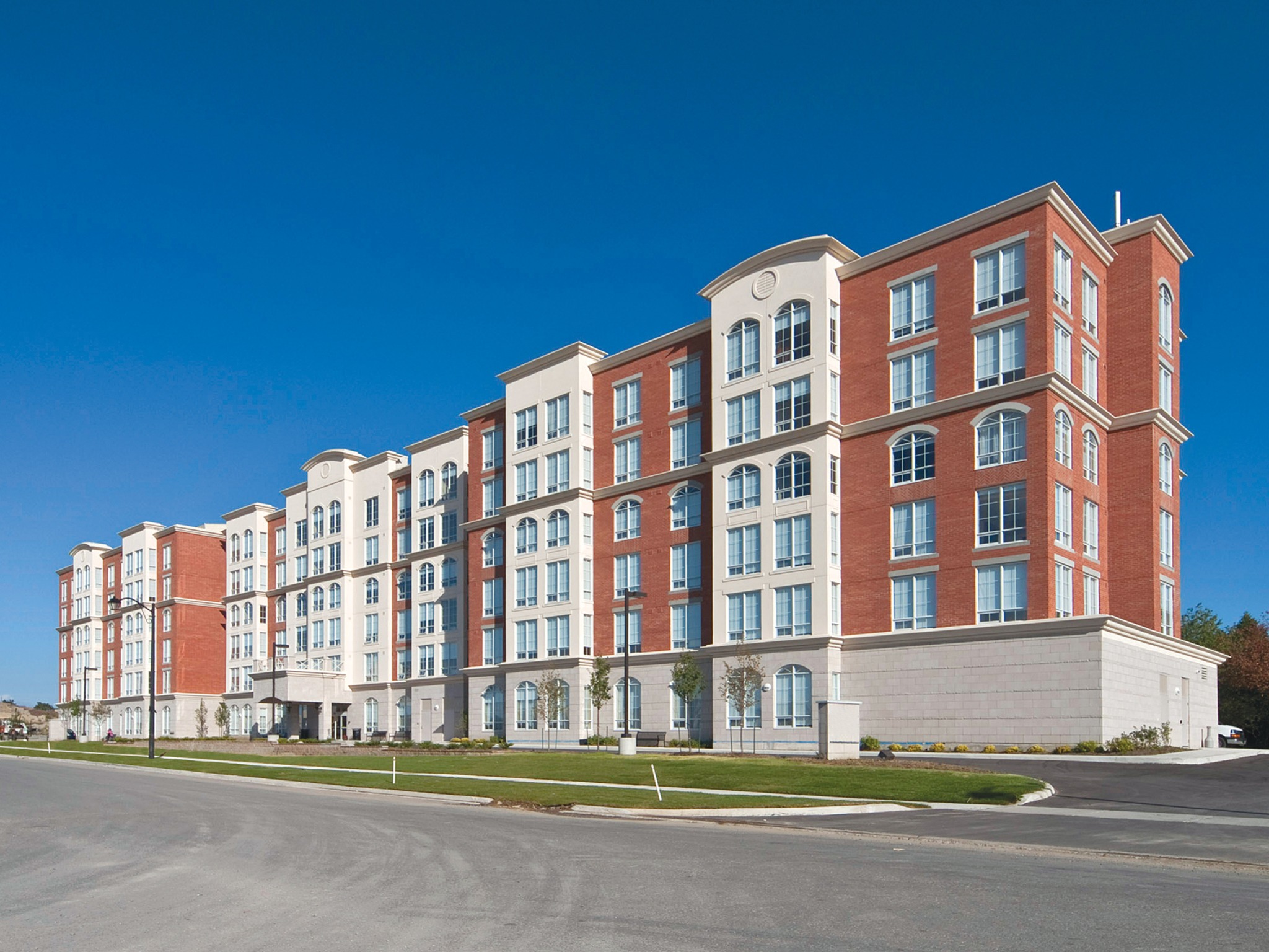 Chartwell Retirement Residences Facebook ad