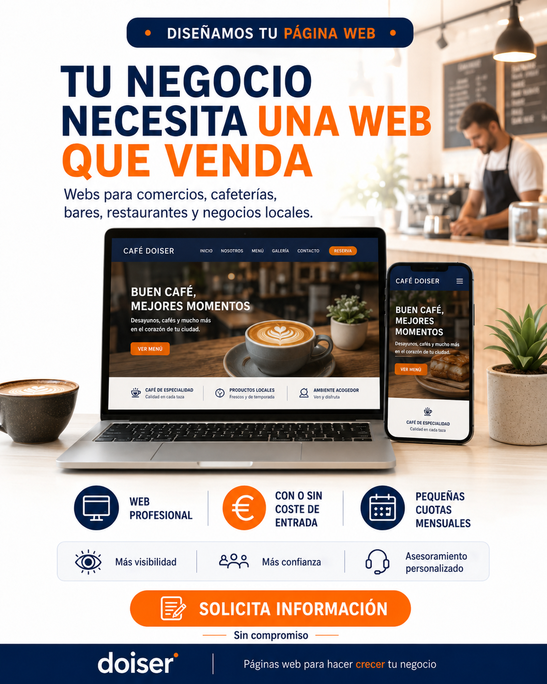 www.doiser.com Facebook ad