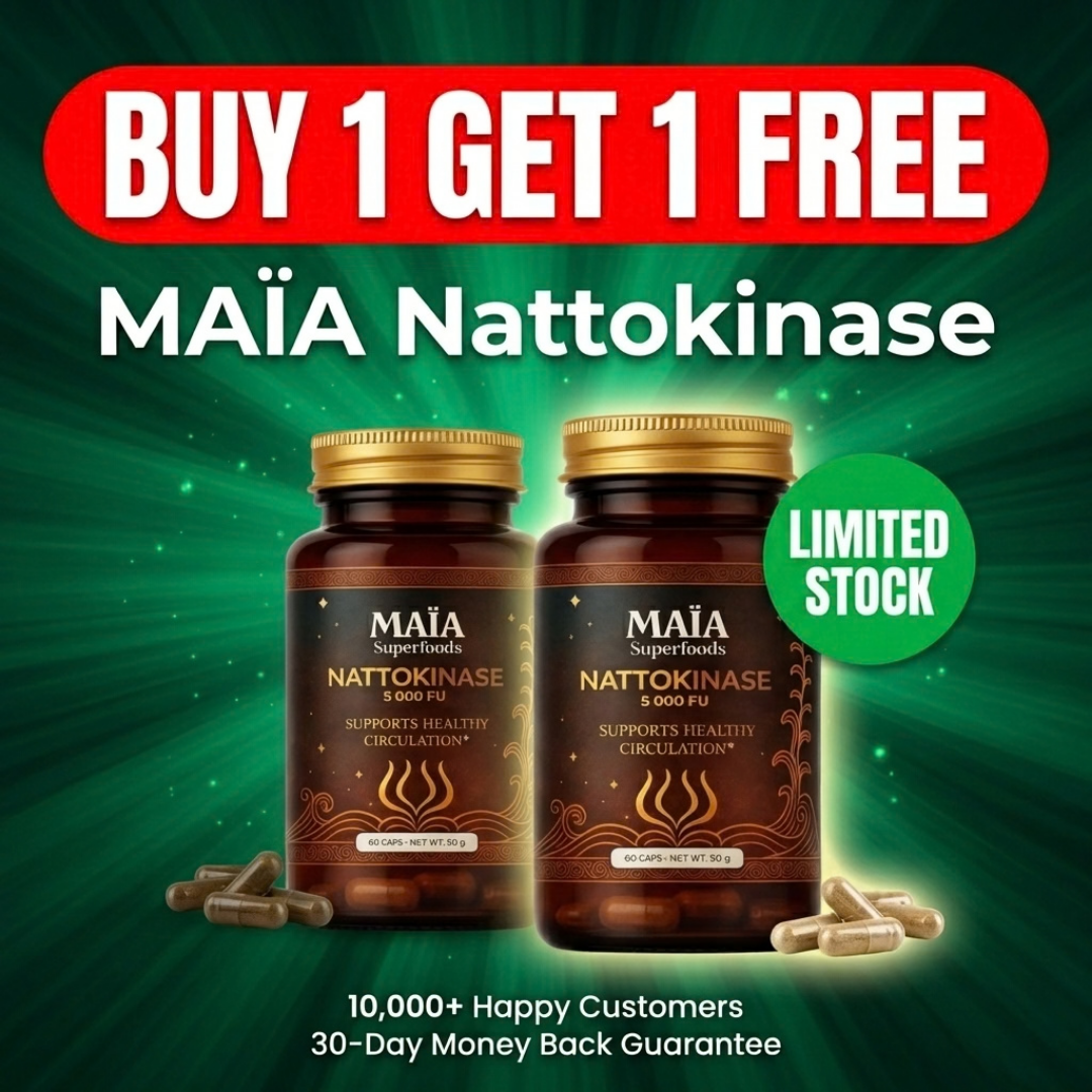Cacao Research Institute Facebook ad