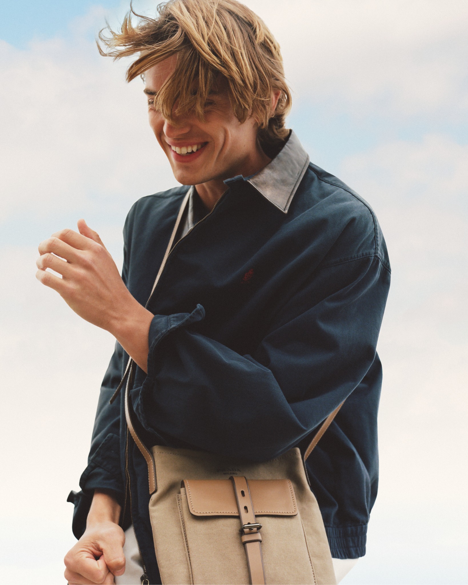 Esquire Facebook ad