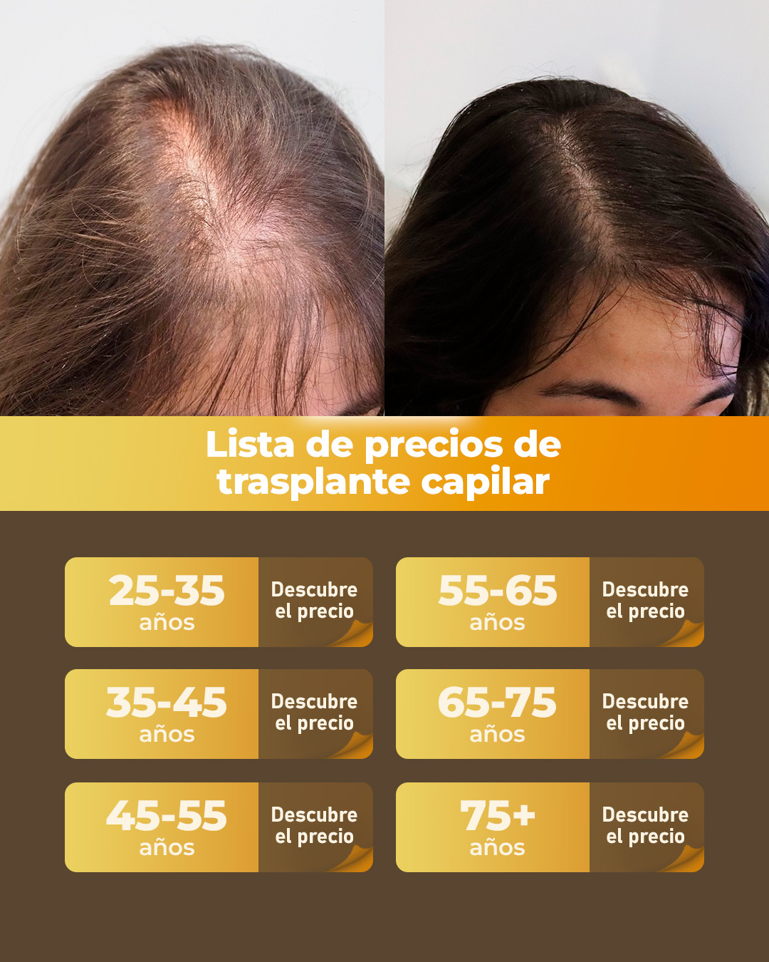 Innova Capilar Facebook ad