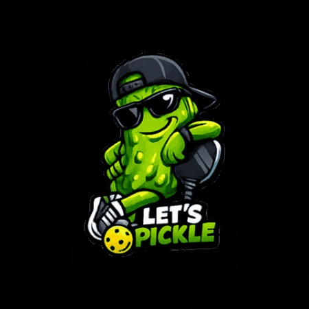 Texas Pickleball Center Facebook ad: Pickleball Camp located at The King of Padel