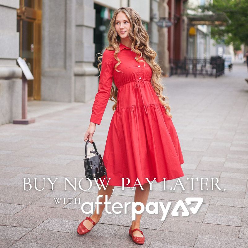 Dainty Jewells Apparel Facebook ad: Luxurious, Affordable Fashion