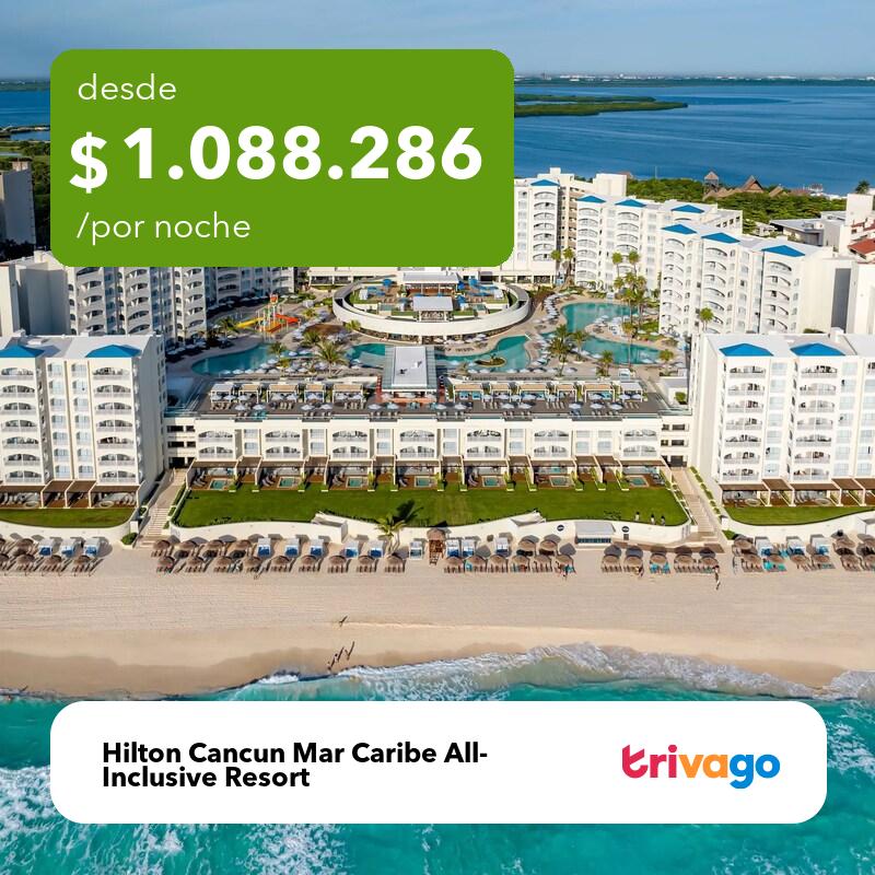 trivago Facebook ad