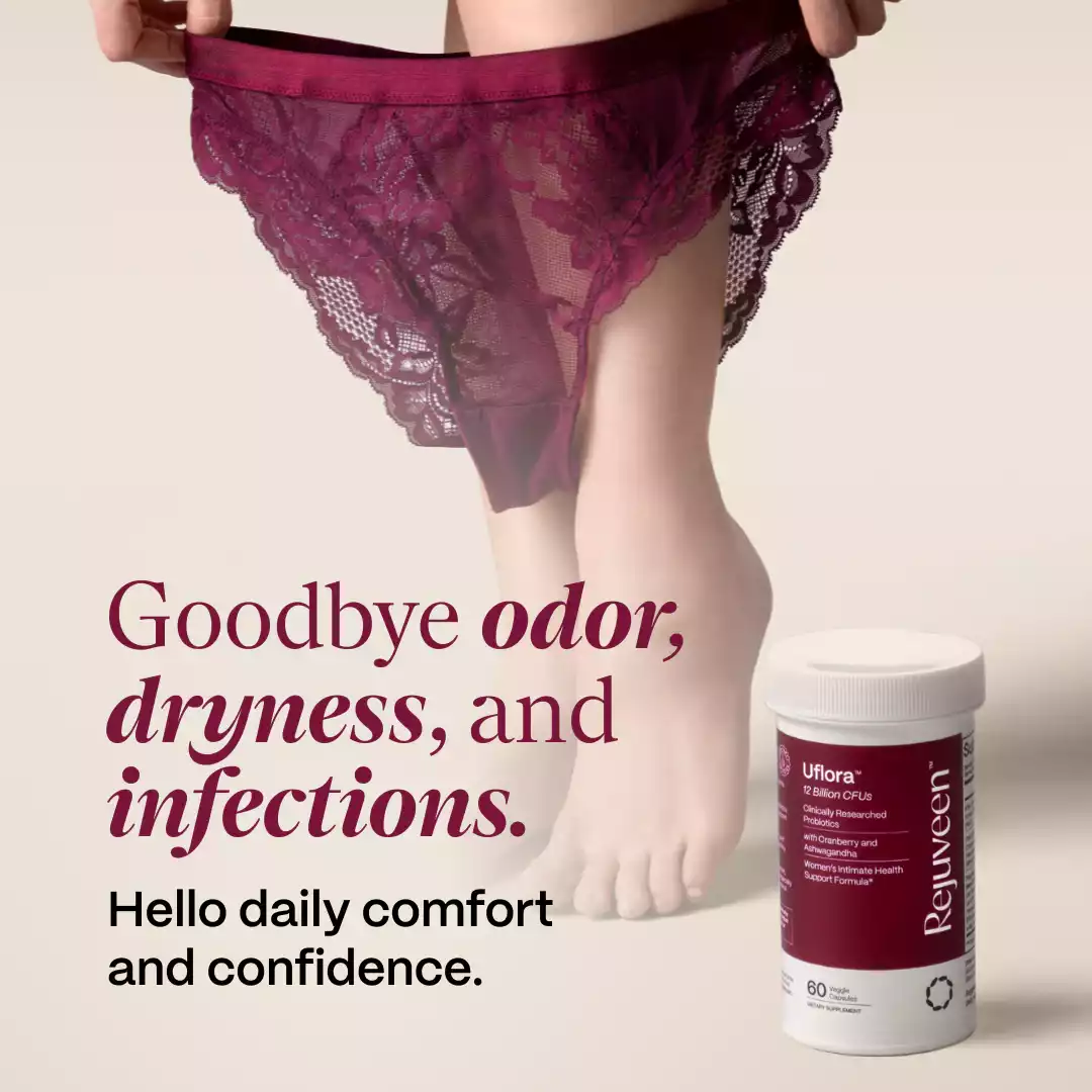 Everyday Wellness Matters Facebook ad